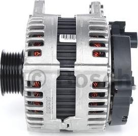 BOSCH 0 121 715 120 - Alternatore autozon.pro