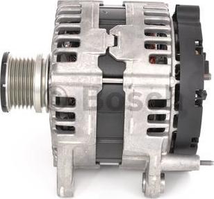 BOSCH 0 121 715 142 - Alternatore autozon.pro