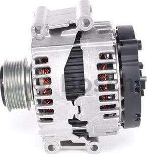 BOSCH 0 121 715 150 - Alternatore autozon.pro