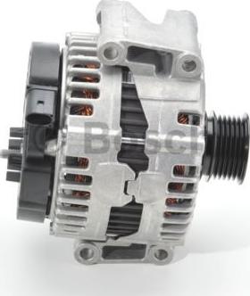 BOSCH 0 121 715 114 - Alternatore autozon.pro