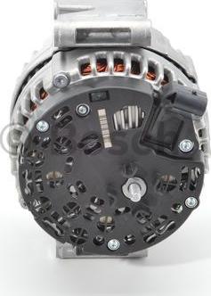 BOSCH 0 121 715 114 - Alternatore autozon.pro