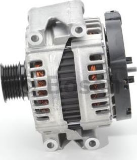 BOSCH 0 121 715 114 - Alternatore autozon.pro