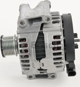 BOSCH 0 121 715 115 - Alternatore autozon.pro