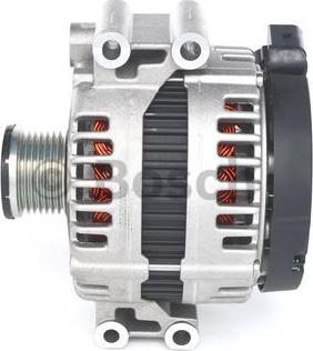 BOSCH 0 121 715 116 - Alternatore autozon.pro