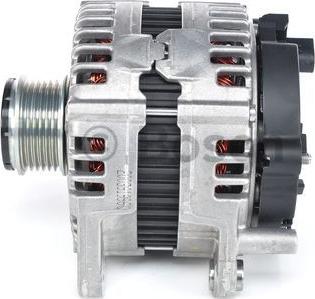 BOSCH 0 121 715 180 - Alternatore autozon.pro