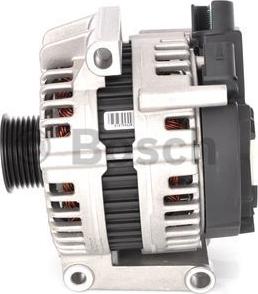 BOSCH 0 121 715 132 - Alternatore autozon.pro