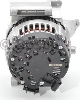 BOSCH 0 121 715 129 - Alternatore autozon.pro