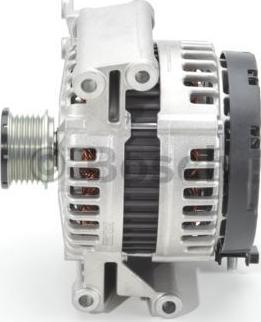 BOSCH 0 121 715 129 - Alternatore autozon.pro