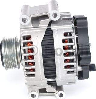 BOSCH 0 121 715 122 - Alternatore autozon.pro