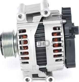 BOSCH 0 121 715 178 - Alternatore autozon.pro