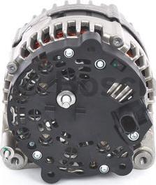 BOSCH 0 121 715 177 - Alternatore autozon.pro