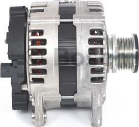 BOSCH 0 121 715 177 - Alternatore autozon.pro