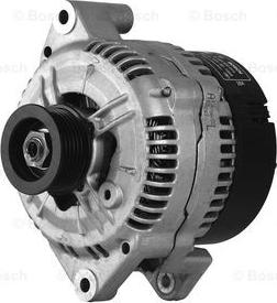 BOSCH 0 123 505 014 - Alternatore autozon.pro