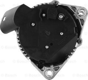 BOSCH 0 123 510 064 - Alternatore autozon.pro