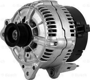 BOSCH 0 123 510 006 - Alternatore autozon.pro