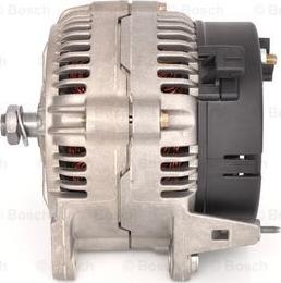 BOSCH 0 123 510 034 - Alternatore autozon.pro