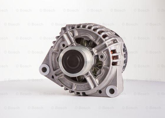 BOSCH 0 123 510 101 - Alternatore autozon.pro