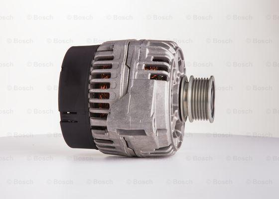 BOSCH 0 123 510 101 - Alternatore autozon.pro