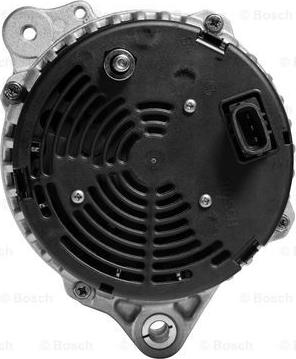 BOSCH 0 123 525 500 - Alternatore autozon.pro