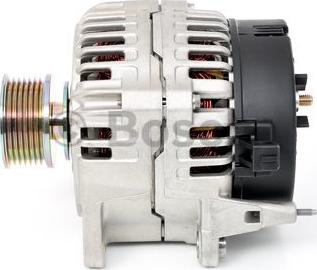 BOSCH 0 123 520 002 - Alternatore autozon.pro