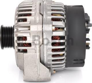 BOSCH 0 123 520 017 - Alternatore autozon.pro