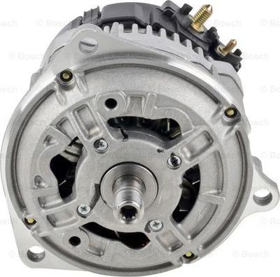 BOSCH 0 123 105 001 - Alternatore autozon.pro