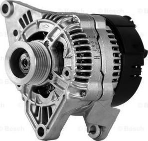 BOSCH 0 123 110 007 - Alternatore autozon.pro