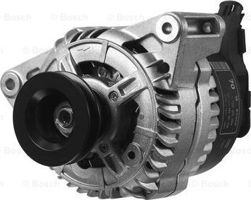 BOSCH 0 123 315 004 - Alternatore autozon.pro