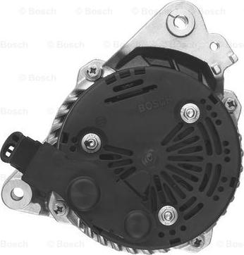 BOSCH 0 123 315 004 - Alternatore autozon.pro