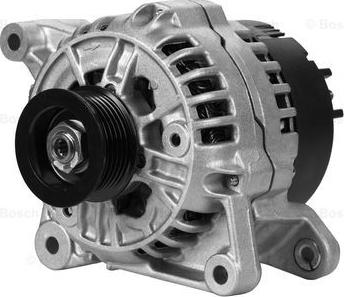 BOSCH 0 123 315 021 - Alternatore autozon.pro