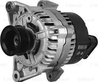 BOSCH 0 123 310 006 - Alternatore autozon.pro