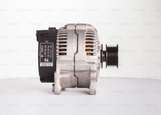 BOSCH 0 123 310 019 - Alternatore autozon.pro