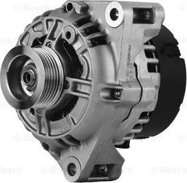 BOSCH 0 123 310 013 - Alternatore autozon.pro