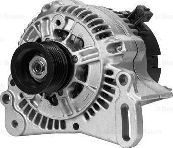 BOSCH 0 123 310 020 - Alternatore autozon.pro