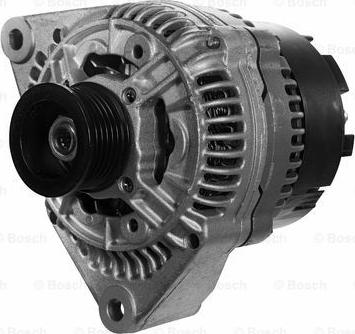 BOSCH 0 123 335 008 - Alternatore autozon.pro