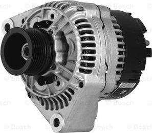 BOSCH 0 123 335 003 - Alternatore autozon.pro