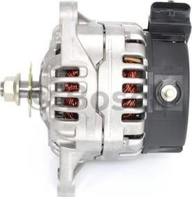 BOSCH 0 123 325 500 - Alternatore autozon.pro