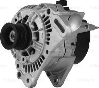 BOSCH 0 123 320 006 - Alternatore autozon.pro