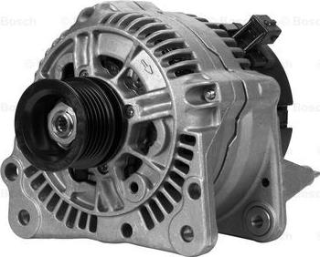 BOSCH 0 123 320 007 - Alternatore autozon.pro