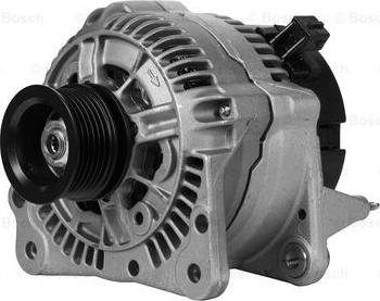 BOSCH 0 123 320 034 - Alternatore autozon.pro