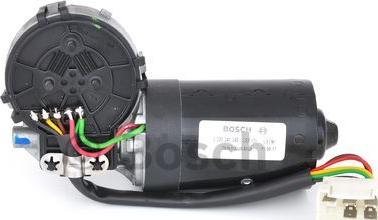 BOSCH 0 390 241 345 - Motore tergicristallo autozon.pro