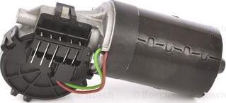 BOSCH 0 390 241 389 - Motore tergicristallo autozon.pro