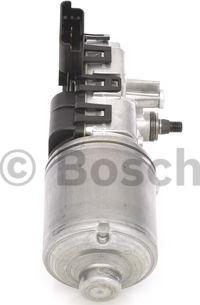 BOSCH 0 390 241 700 - Motore tergicristallo autozon.pro