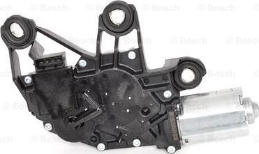 BOSCH 0 390 201 592 - Motore tergicristallo autozon.pro