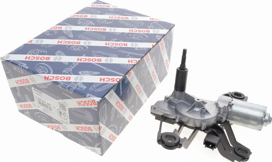 BOSCH 0 390 201 580 - Motore tergicristallo autozon.pro