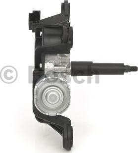 BOSCH 0 390 201 827 - Motore tergicristallo autozon.pro