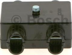 BOSCH 0 354 120 003 - Portafusibili autozon.pro