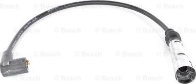 BOSCH 0 356 912 987 - Cavo accensione autozon.pro