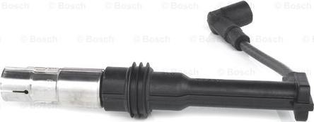 BOSCH 0 356 912 978 - Cavo accensione autozon.pro