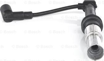 BOSCH 0 356 912 978 - Cavo accensione autozon.pro